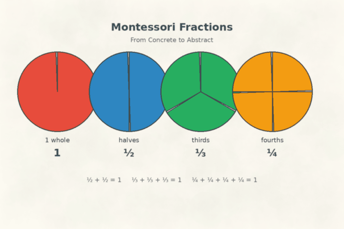 Fractions
